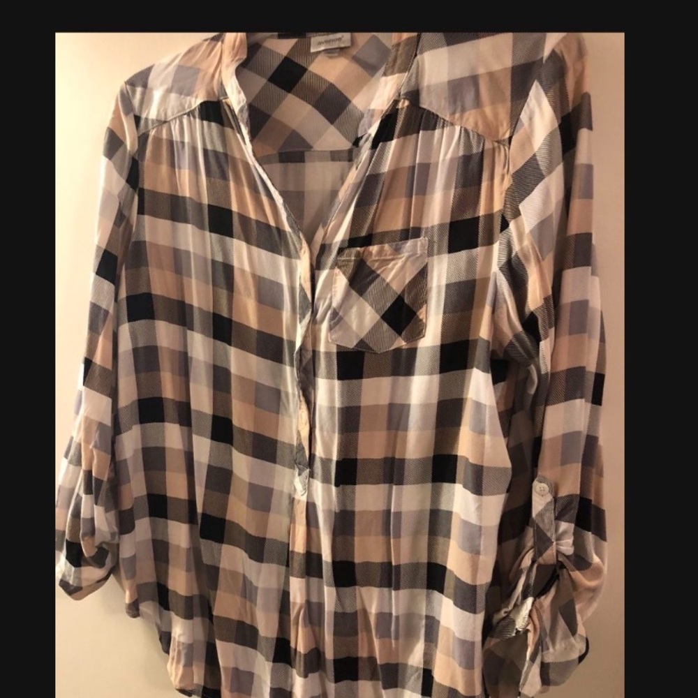Blouse